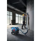 BOSCH GAS 12-40 MA AFC dulkių siurblys